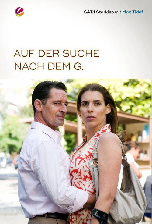 Auf der Suche nach dem G. poster