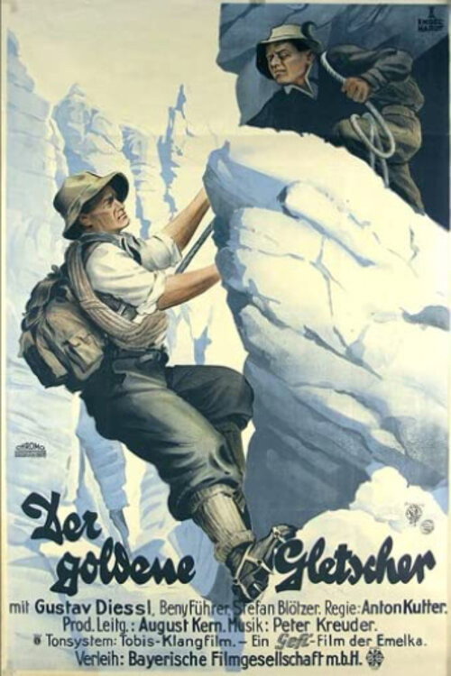 Die Herrgottsgrenadiere poster