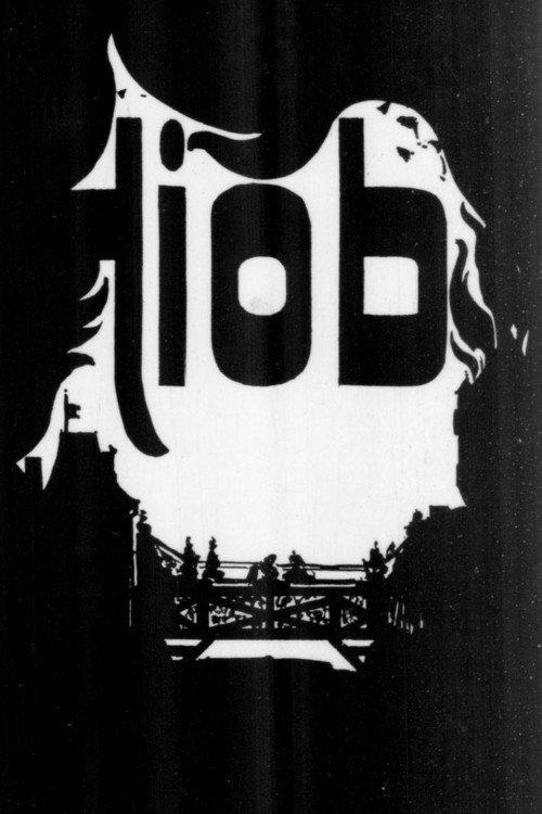 Hiob poster