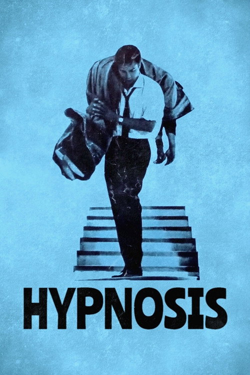Ipnosi poster