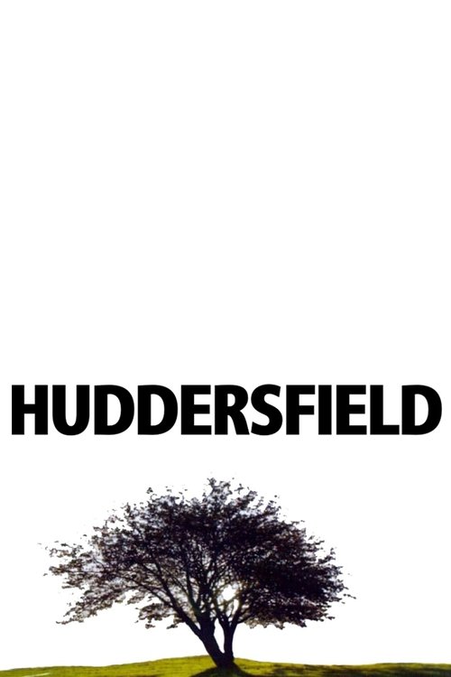 Hadersfild poster