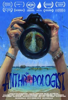 The Anthropologist poster