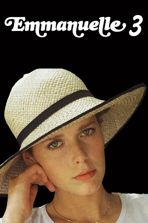 Goodbye Emmanuelle poster