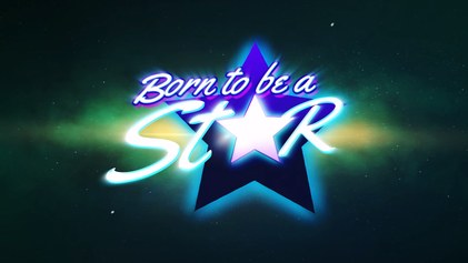Born to Be A Star poster