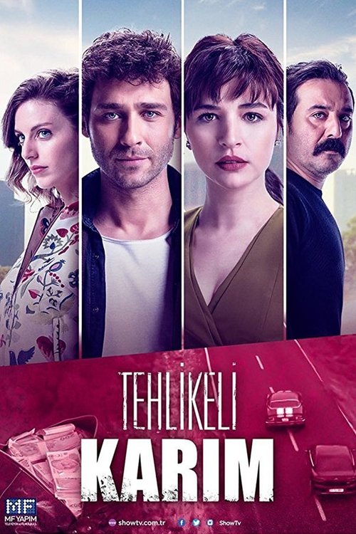 Boku no Yabai Tsuma poster