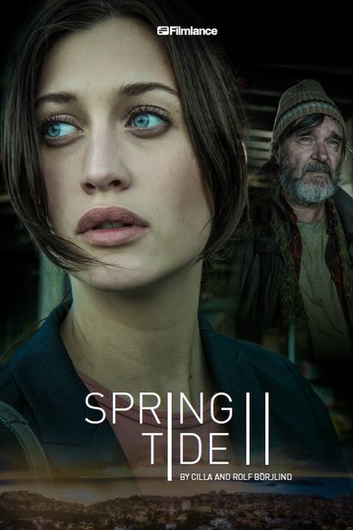 Spring Tide poster