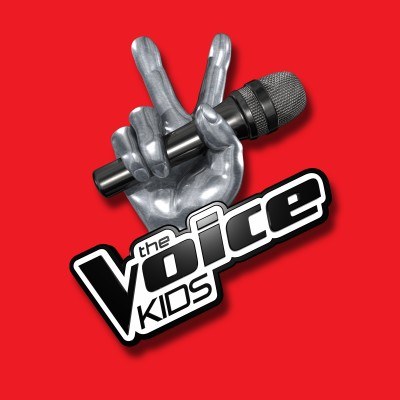The Voice Kids poster