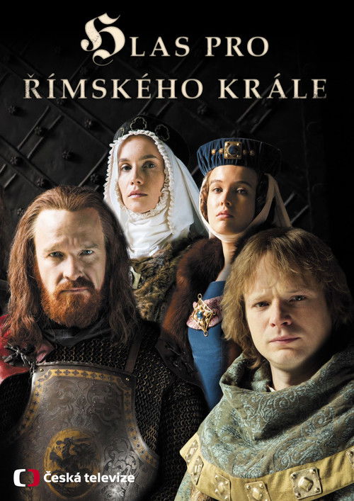A Vote for the King of the Romans poster