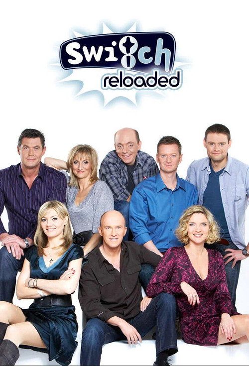 Switch reloaded poster