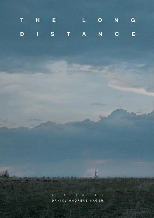 The Long Distance poster
