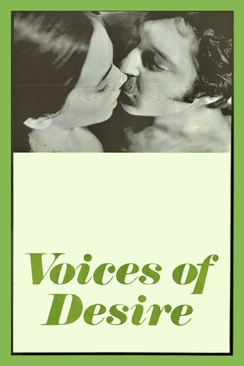 Voices of Desire poster