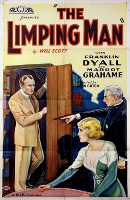 Creeping Shadows poster