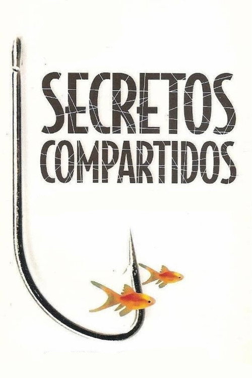 Shared Secrets poster