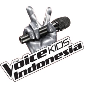 The Voice Kids Indonesia poster