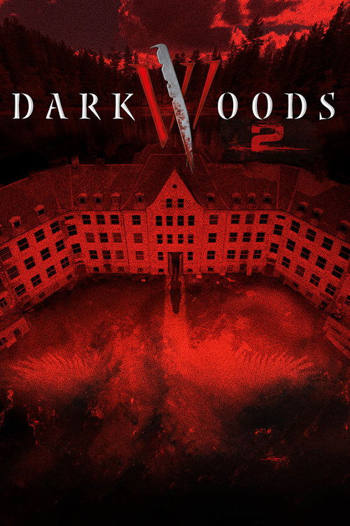 Dark Woods 2 poster