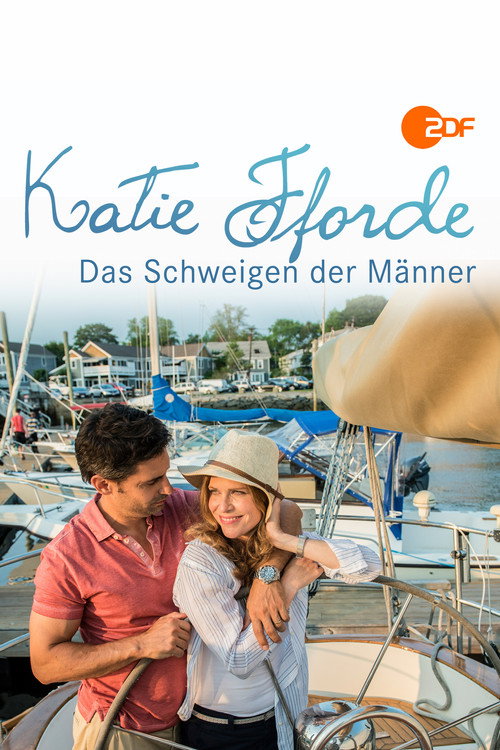Das Schweigen der Männer poster