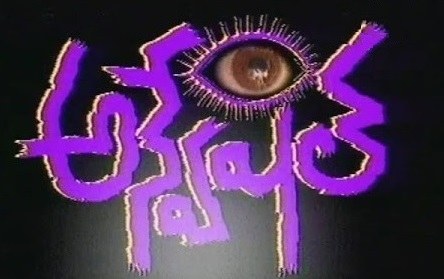 Anveshitha poster