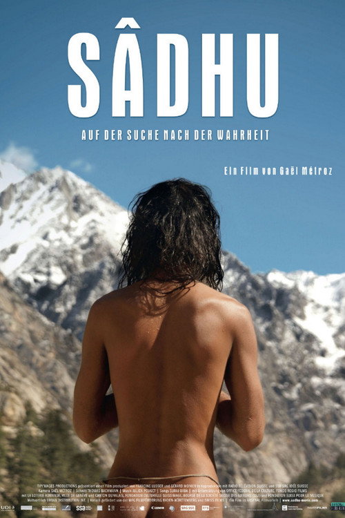 Sadhu poster