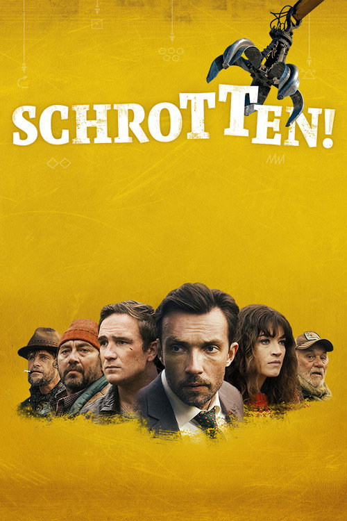 Wreck It! poster