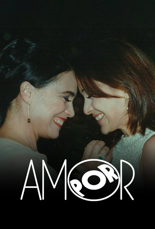 Por Amor poster