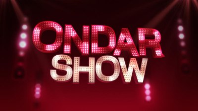 ONDAR Show poster