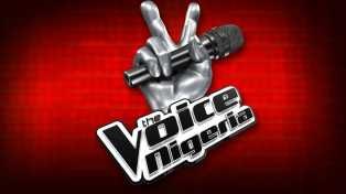 The Voice Nigeria poster