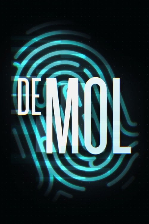 The Mole poster