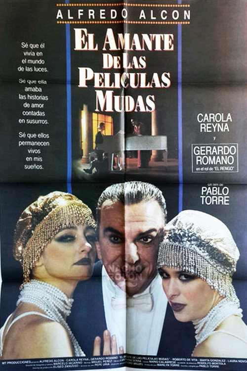 Lover of Silent Films poster