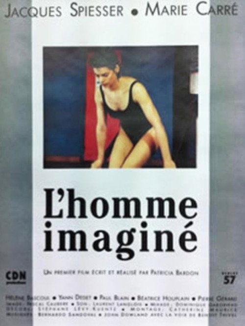 L' Homme Imagine poster