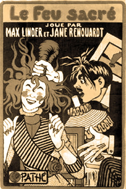Max's Tragedy poster