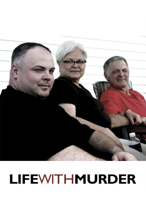 Life with Murder poster