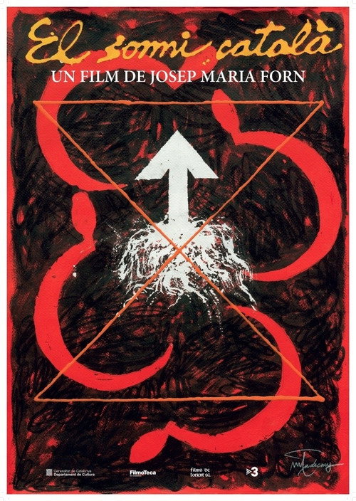 The Catalan Dream poster
