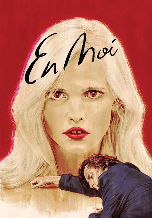 In Me poster