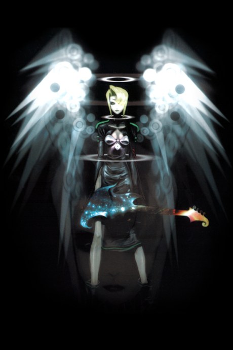 Black Heaven poster