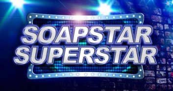 Soapstar Superstar poster