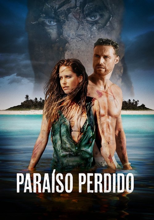 Paraíso perdido poster