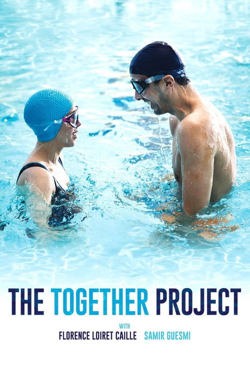The Aquatic Effect poster