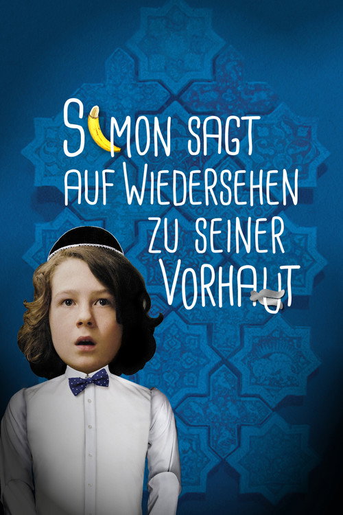 Time to Say Goodbye poster