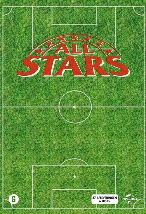 All Stars poster