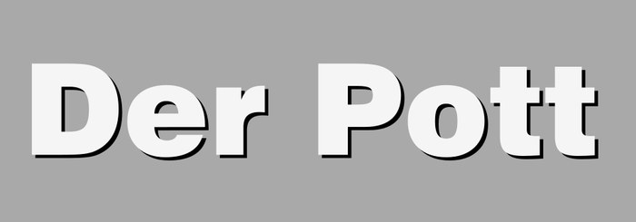 Tatort: Der Pott poster