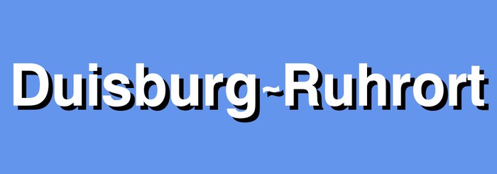 Tatort: Duisburg-Ruhrort poster