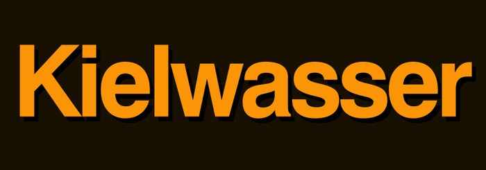 Tatort: Kielwasser poster