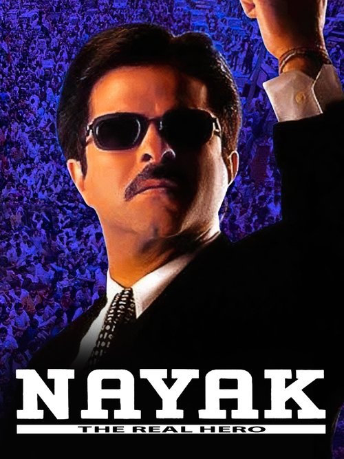 Nayak poster