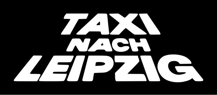 Tatort: Taxi nach Leipzig poster