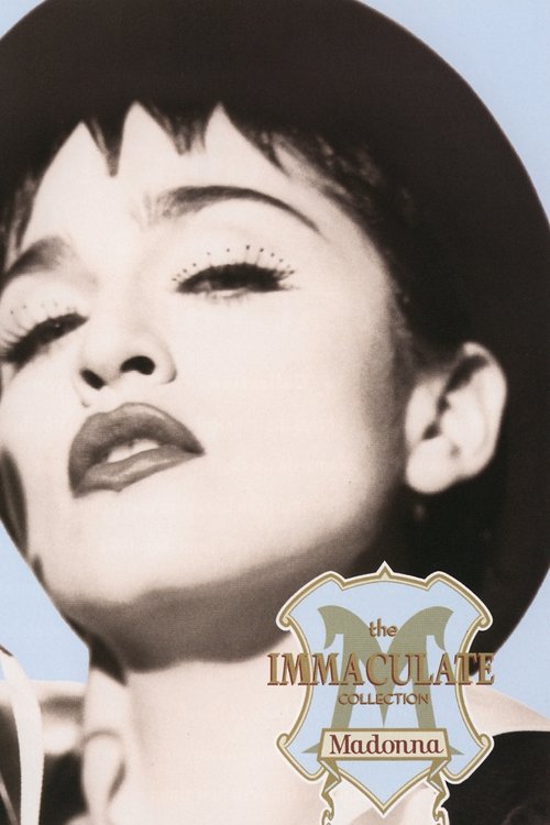 The Immaculate Collection poster