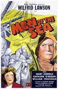 The Man at the Gate poster