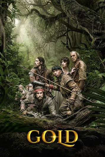 Oro poster