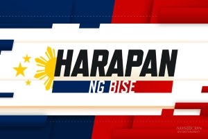 Harapan ng Bise poster
