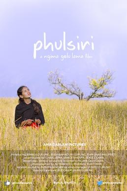 Phulsiri poster