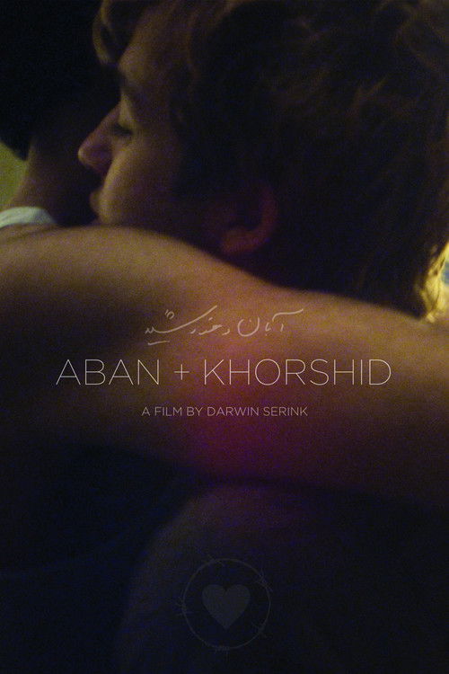 Aban and Khorshid poster